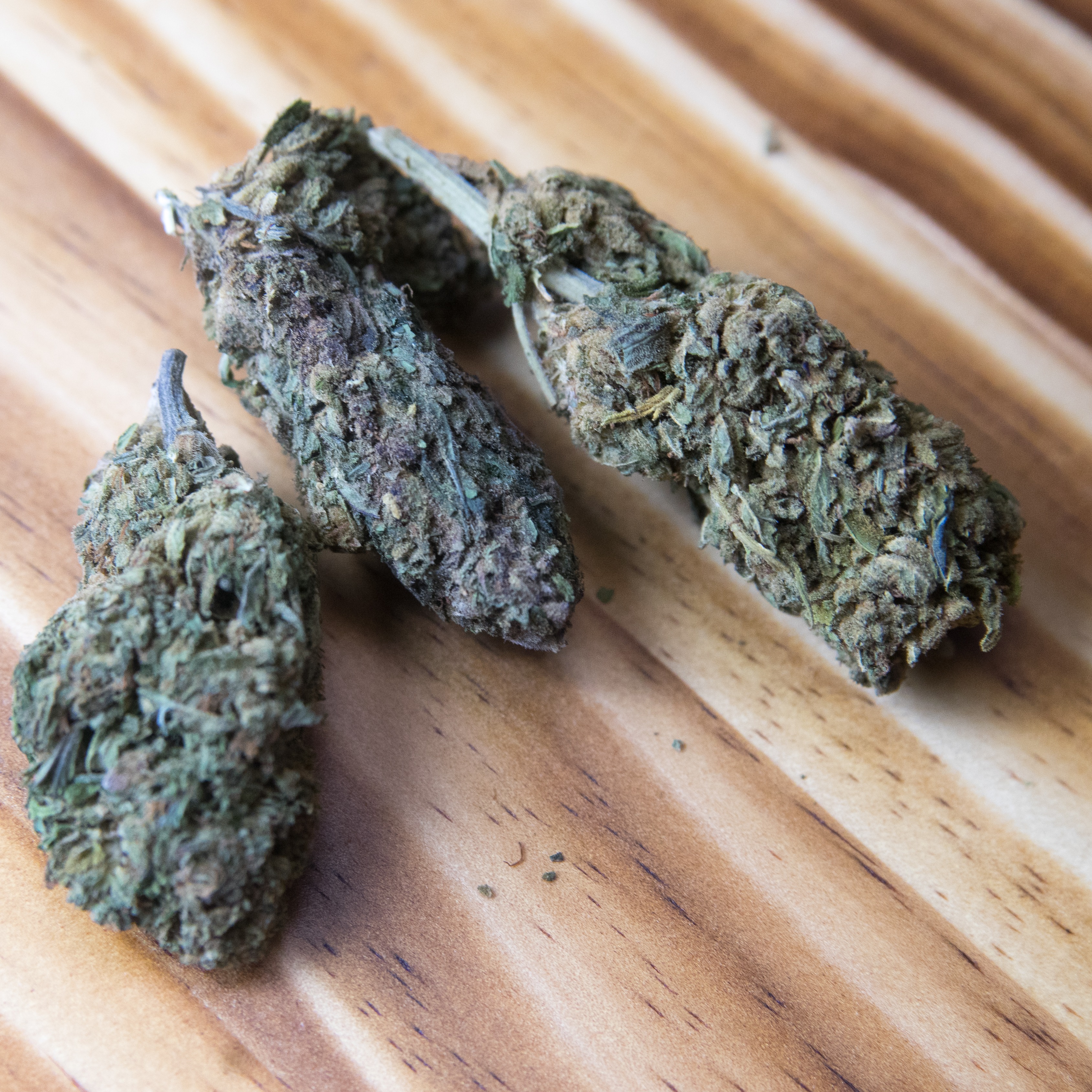 Hemp Flower